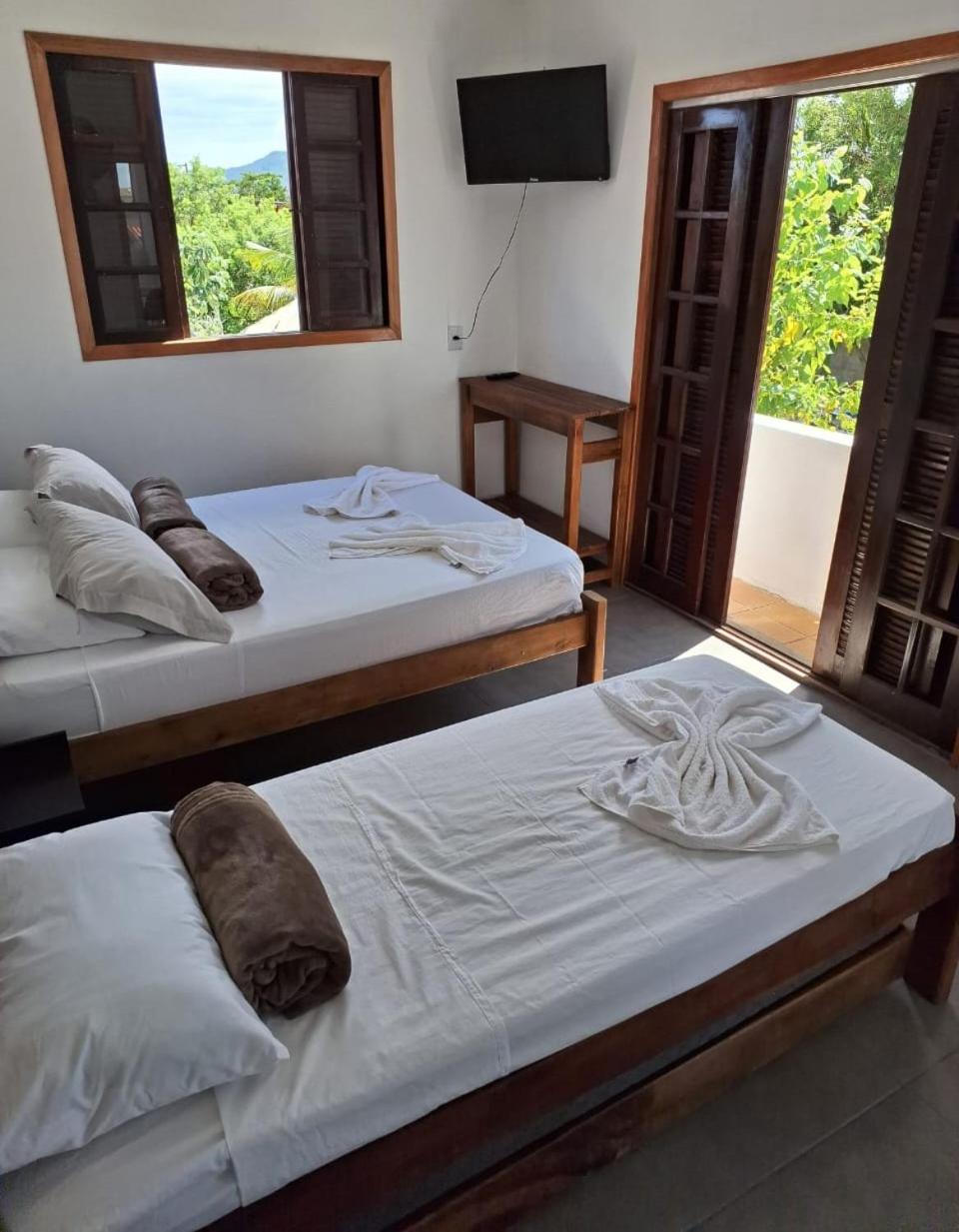 Chapeu De Sol - Area Gourmet, Tv, Internet, Roupas De Cama E Banho, Jardim, Horta E Pomar Apartment Ilha Comprida Exterior photo