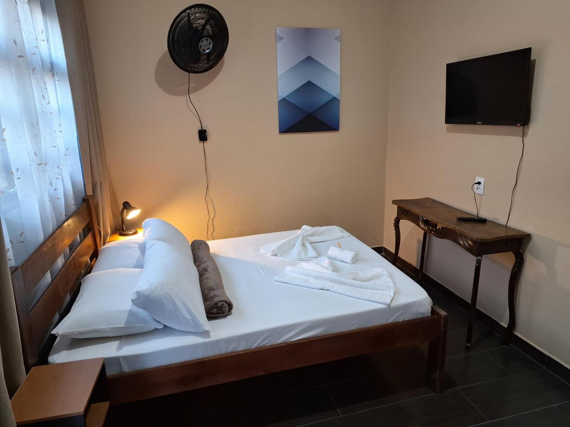 Chapeu De Sol - Area Gourmet, Tv, Internet, Roupas De Cama E Banho, Jardim, Horta E Pomar Apartment Ilha Comprida Room photo