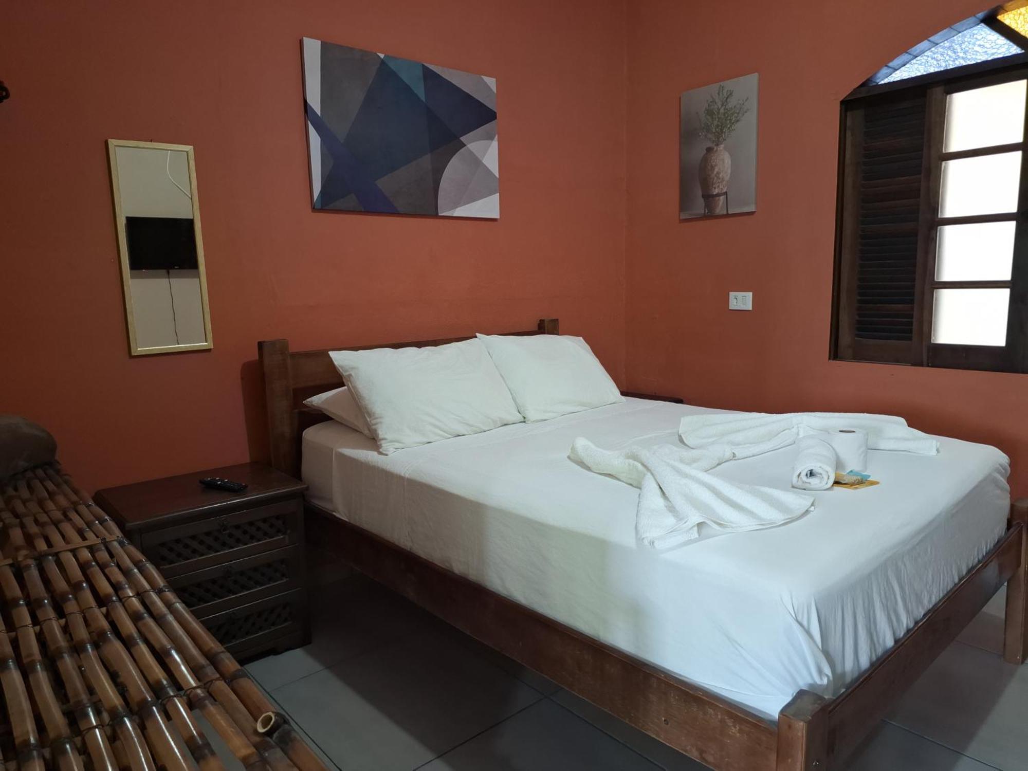 Chapeu De Sol - Area Gourmet, Tv, Internet, Roupas De Cama E Banho, Jardim, Horta E Pomar Apartment Ilha Comprida Exterior photo